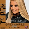 I Found Love (feat. Kadesh) - Single