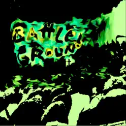 Battleground - Single - Barnabas Battleground - Single - Barnabas