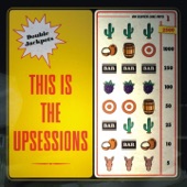 This Is the Upsessions artwork