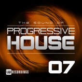 The Sound of Progressive House, Vol. 07 artwork