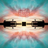 Angata - EP artwork