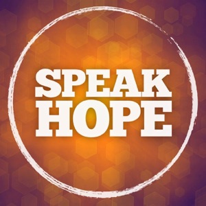 Speak Hope Podcast 10: Make the Most of Christmas