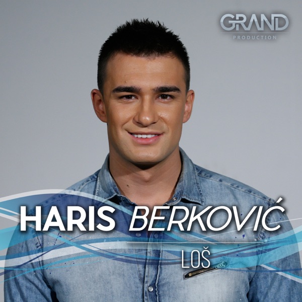 Haris Berkovic - Loš