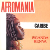 Afromania Caribe