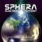 Sphera III - Luis Alberto Naranjo lyrics