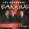 Hermano Cacho - Los Hermanos Barrios lyrics
