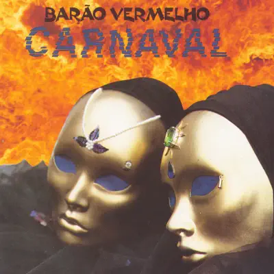 Carnaval - Barão Vermelho
