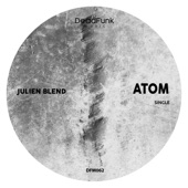 Atom artwork