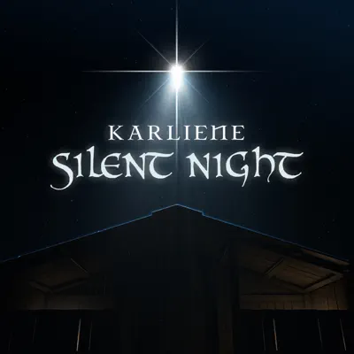Silent Night - Single - Karliene