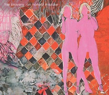 An Honest Mistake artwork