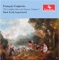 Pièces de clavecin, Book 1, 3rd Ordre in C Major-Minor: L'Espagnolette artwork