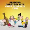 Peanuts Greatest Hits (Music from the TV Specials) album lyrics, reviews, download
