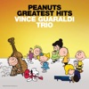 Peanuts Greatest Hits (Music From the TV Specials)