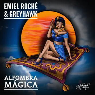 Alfombra Mágica by Emiel Roche & Greyhawk song reviws