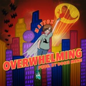 Matt OX - Overwhelming