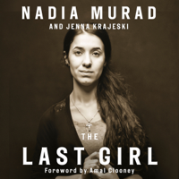 Nadia Murad & Jenna Krajeski - The Last Girl artwork