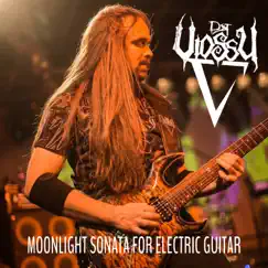 Moonlight Sonata for Electric Guitar (Metal Version) - Single by Dr.Viossy album reviews, ratings, credits