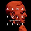 Aznavour Live - Palais des Sports 2015 album lyrics, reviews, download
