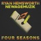 Four Seasons - Ryan Hemsworth & NewAgeMuzik lyrics