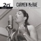 Happy to Make Your Acquaintance - Carmen McRae & Sammy Davis, Jr. lyrics