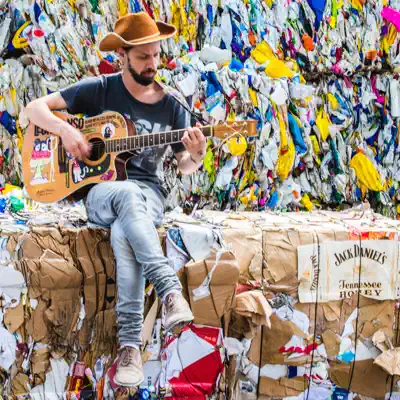 Decideix reciclar (La revolució dels residus) - Single - Leonmanso