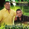 Loco de Amor (feat. Nemer Tetay)