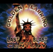 Last Blast of the Century (Live) artwork