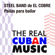 Hotel California (Remasterizado) - Steel Band De El Cobre