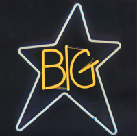 Big Star - #1 Record (Remastered) artwork
