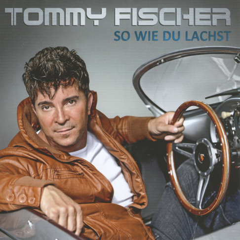 Tommy Fischer Bei Apple Music