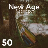 50 New Age Songs - The Best Relaxing & Soothing Music for Meditation & Stress Reduction, Sounds for Relaxation, Relaxation Therapy, Serenity artwork