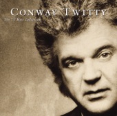 Conway Twitty - How Much More Can She Stand