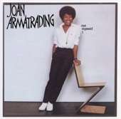 Joan Armatrading - Turn Out The Light