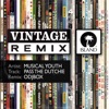 Pass the Dutchie (Odjbox Remix) - Single, 2016