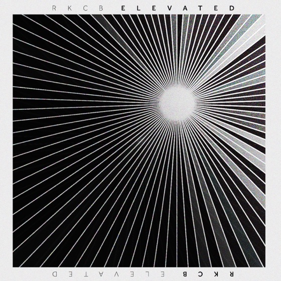 Cover artwork for Elevated