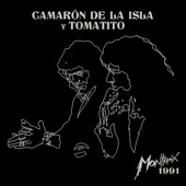 Camarón de la Isla - Bulerías (feat. El Pele, Moraito Chico, Charo Manzano & Tino Di Geraldo) [En Directo en el Festival De Jazz De Montreux / 1991]