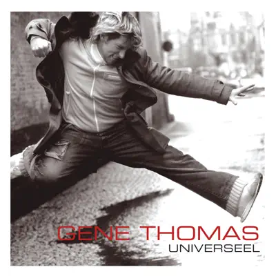 Universeel - Single - Gene Thomas