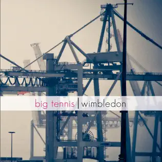 descargar álbum Big Tennis - Wimbledon