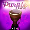 Purple Riddim - Single