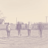 Dungen, Woods - Marfa Sunset