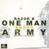 One Man Army - Single album lyrics, reviews, download