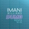 Dumb (feat. Tiggs Da Author & Belly Squad) - Imani Williams & M-22 lyrics