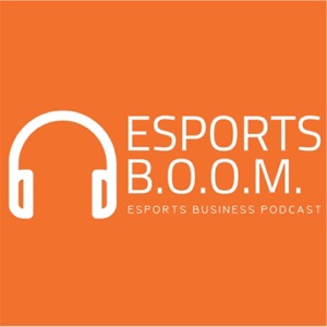 Episode 38: mobile, esports' most underrated category w/ Jeff Chau of GameGether