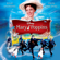 Feed the Birds (Tuppence a Bag) - Julie Andrews & The Disney Studio Chorus