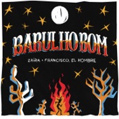 Barulho Bom (feat. Francisco el Hombre) artwork