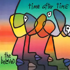 Time After Time (Remixes) - Single - The Beloved