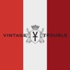 Vintage Trouble - My Whole World Stopped Without You