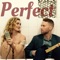 Perfect (Cover) [feat. Travis Loafman] - Alyson Stoner lyrics