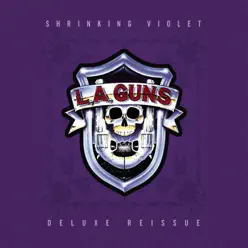 Shrinking Violet (Deluxe) - L.a. Guns