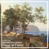 Elegy at Piano - Single album lyrics, reviews, download